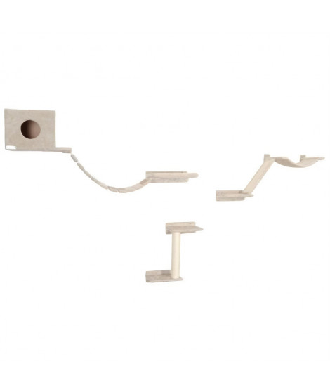 Mur d'esclade - KERBL - Mount Everest - 9pcs