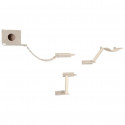 Mur d'esclade - KERBL - Mount Everest - 9pcs