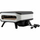 Four a pizza Electrique 13 - COZZE - 90355 - 230V/2200W - Porte