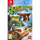 Gigantosaurus Dino Sports - Jeu Nintendo Switch