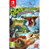 Gigantosaurus Dino Sports - Jeu Nintendo Switch