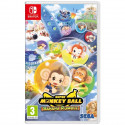 Super Monkey Ball Banana Rumble  Jeu Nintendo Switch