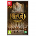 Fort Boyard Les Défis Du Pere Fouras - Jeu Nintendo Switch