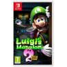 Luigi's Mansion 2 HD  Jeu Nintendo Switch