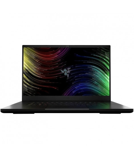 PC Portable Gamer - RAZER - Blade 17 - 17,3 UHD 144Hz - GeForce RTX 3070 Ti - i9 - 32 Go 4800 MHz RAM - 1To SSD -  Win 11 - Noir