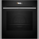 Four multifonction intégrable - EcoBack Slide&Hide - NEFF N70 - B54CR31N0 - Noir - 71 l - 59,5 x 59,6 x 54,8 cm