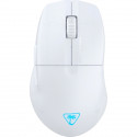 Souris gaming sans fil ultra légere - TURTLE BEACH - Pure Air - Blanche