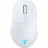 Souris gaming sans fil ultra légere - TURTLE BEACH - Pure Air - Blanche