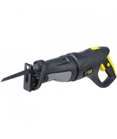 FARTOOLS Scie sabre RS  800W + 4 lames
