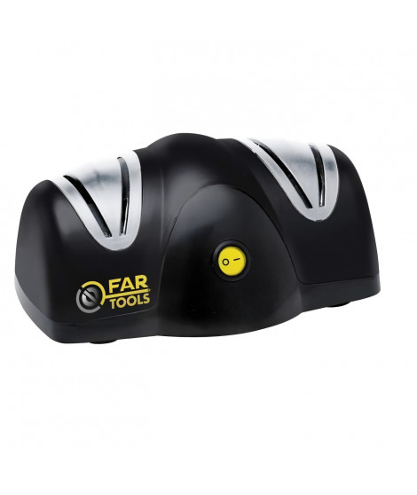 Aiguiseur universel électrique FARTOOLS PRO AG 50 pour lames et coutellerie en métal - 110162