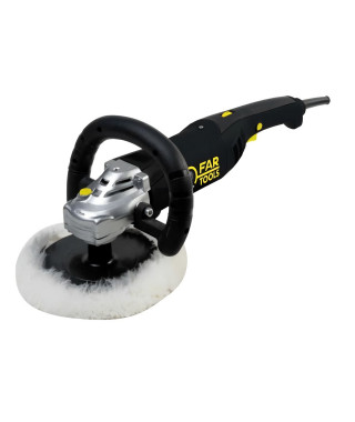 FARTOOLS Polisseuse 180mm 1400W