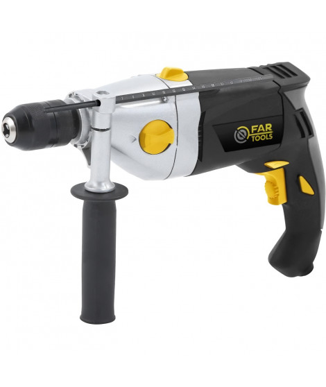 FARTOOLS Perceuse a percussion 1200W
