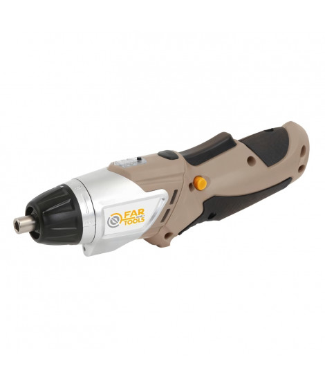 FARTOOLS ONE Tournevis sans fil LI 36 - 3,6 V - 1,3 Ah