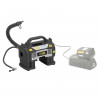 FARTOOLS Gonfleur compresseur - 18 V