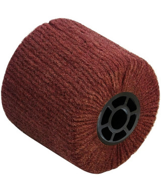 FARTOOLS Brosse fibre synthétique pour rénovateur - Ø 120 mm