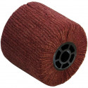 FARTOOLS Brosse fibre synthétique pour rénovateur - Ø 120 mm