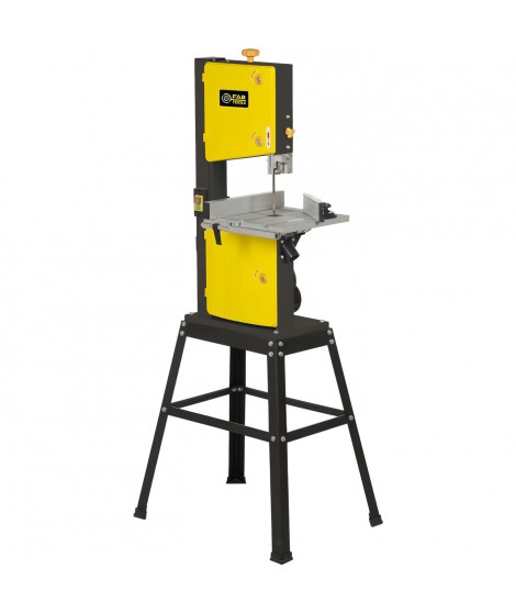 FAR TOOLS Scie a ruban RBS250B - 420 W