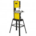 FAR TOOLS Scie a ruban RBS250B - 420 W