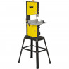 FAR TOOLS Scie a ruban RBS250B - 420 W