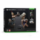 Pack Console Xbox Series X + Assassin's Creed Mirage + 3 mois Game Pass Ultimate - 1 To