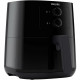 Friteuse sans huile - PHILIPS - Airfryer L HD9200/90 Série 3000 - 4,1L - 4 personnes - 7 préréglages - Noir