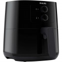 Friteuse sans huile - PHILIPS - Airfryer L HD9200/90 Série 3000 - 4,1L - 4 personnes - 7 préréglages - Noir