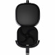 Friteuse sans huile - PHILIPS - Airfryer L HD9252/70 Serie 3000 - 4,1 L - 4 personnes - 7 préréglages - Noir