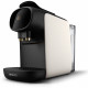 Cafetiere a dosette - PHILIPS - LM9012/00 - L'Or Sublime - Blanc Satin