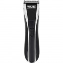 Tondeuse a cheveux - WAHL - 1911.0467 Lithium Pro LCD Clipper - 6 W - 100 min - 6 sabots - Noir