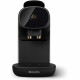 Cafetiere a dosette - PHILIPS - LM9012/00 - L'Or Sublime - Blanc Satin