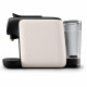 Cafetiere a dosette - PHILIPS - LM9012/00 - L'Or Sublime - Blanc Satin