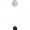 Lampadaire lumineux - LUMISKY - LUNY TALL - H150 cm - Pied métal design scandinave - LED blanc chaud et blanc dimmable