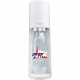 SODASTREAM Terra - Machine a Eau Pétillante Blanche + 1 bouteille 1L Fuse édition France + 1 Recharge de Gaz 60L a Clipser