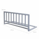Barriere de Lit en Bois 90 cm - ROBA - Protection Anti-Chute Sûre pour Bébés et Enfants - de 18 mois a 5 Ans - Montage Facile…