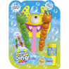 Jeu bulles de savon - LANSAY - 25640 - Bulles Party - Bubble Ding Duo Electronic