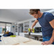 RYOBI 3 outils : 1 perceuse-visseuse Brushless + 1 meuleuse 115 mm + 1 scie sauteuse + 2 batteries 4 Ah & 2 Ah + 1 chargeur &…
