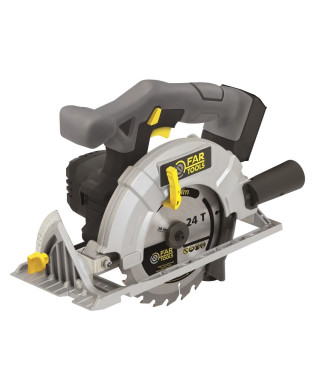 FARTOOLS X-FIT -  XF-CIRCULAR SCIE CIRCUL.S/ FIL - sans batterie & chargeur -  216005
