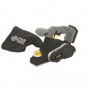 FARTOOLS Rabot sans fil X-Fit Planer - 18 V