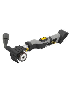 FARTOOLS Rénovateur de précision sans fil X-Fit Brush - 18 V