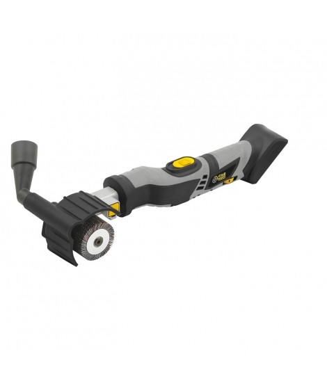 FARTOOLS Rénovateur de précision sans fil X-Fit Brush - 18 V