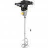 FARTOOLS PRO - MI 1200B Malaxeur 1200 W, Diametre 120 mm, 2 vitesses - 116550
