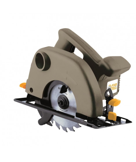 FARTOOLS ONE Scie circulaire SC 800B - 800 W - Ø 140 mm