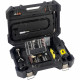 FARTOOLS DCP 170 Mini meuleuse - 170 W - variateur de vitesse - changement rapide d'outil - vitesse de rotation 8000-35000 tr…