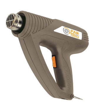 FARTOOLS ONE Décapeur thermique 1 500 W