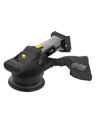 FARTOOLS Ponceuse sans fil X-Fit orbital - 18 V