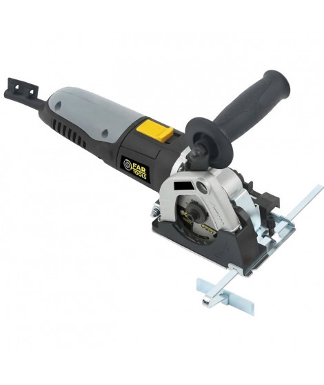 FARTOOLS Scie circulaire 500 W CS 85R