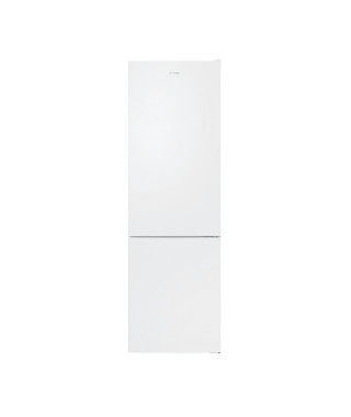 Réfrigérateur combiné - CANDY - CCT3L517EW - Classe E - 260 L - 39 dB - Blanc
