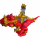 MOOSE TOYS - T-rex - l'or des dinosaures