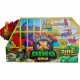 MOOSE TOYS - T-rex - l'or des dinosaures