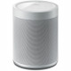 YAMAHA WX-021WH - Enceinte multiroom MusicCast compacte - Blanc